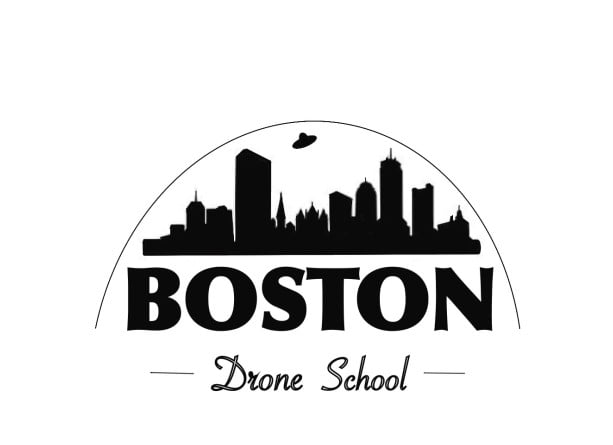 Boston Drone School logo